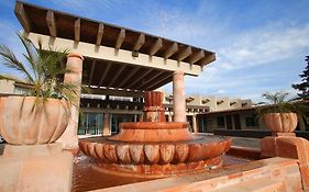 Hotel Parador Zacatecas